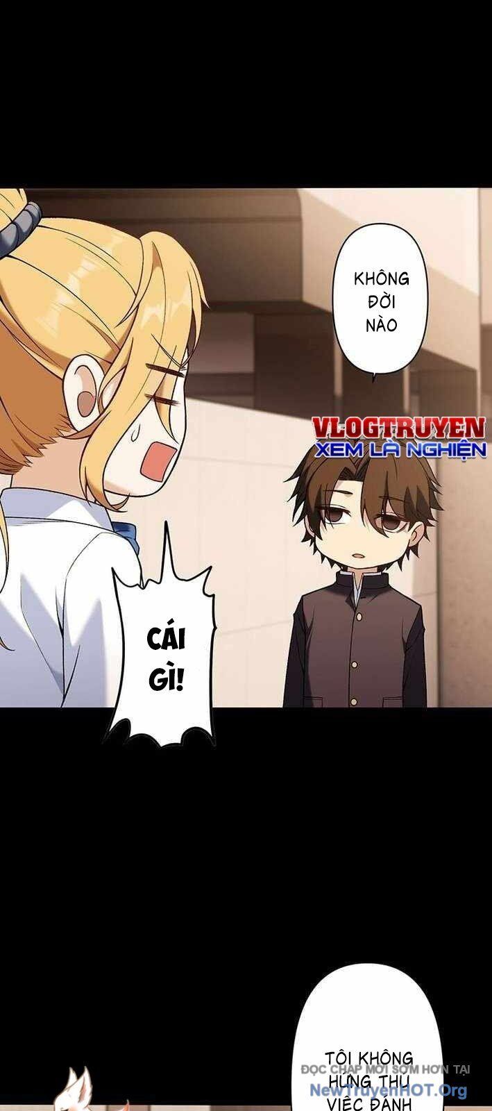 Lão Đại Trung Niên Không Danh - Chapter 15 - Page 25