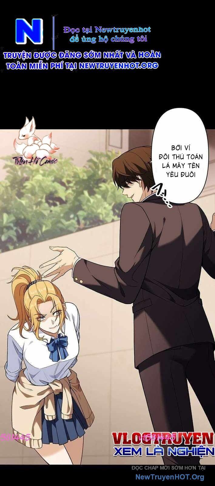 Lão Đại Trung Niên Không Danh - Chapter 15 - Page 27