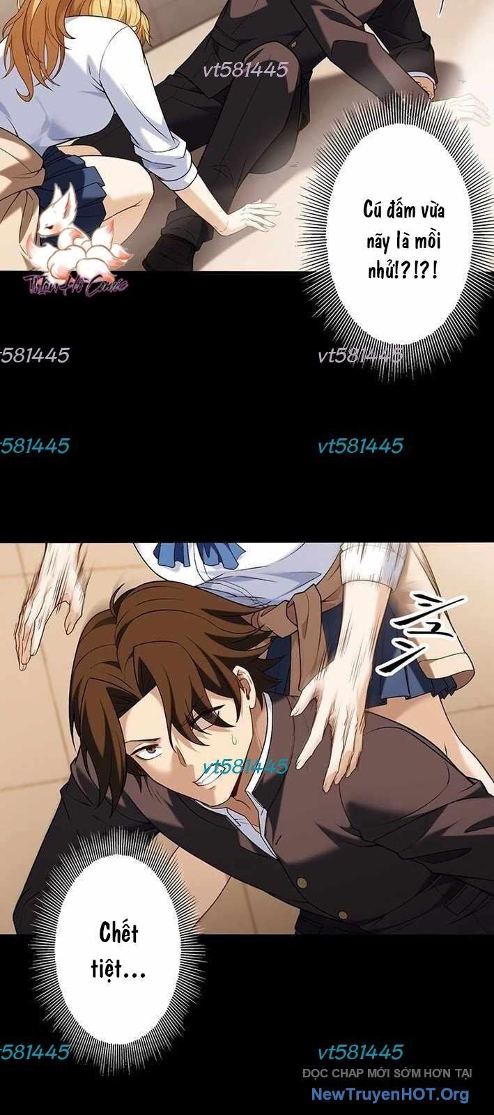 Lão Đại Trung Niên Không Danh - Chapter 15 - Page 35