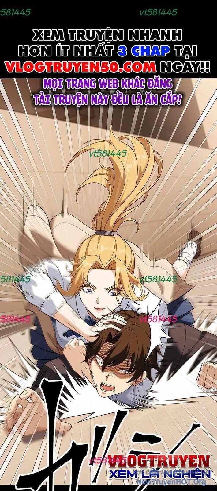 Lão Đại Trung Niên Không Danh - Chapter 15 - Page 36