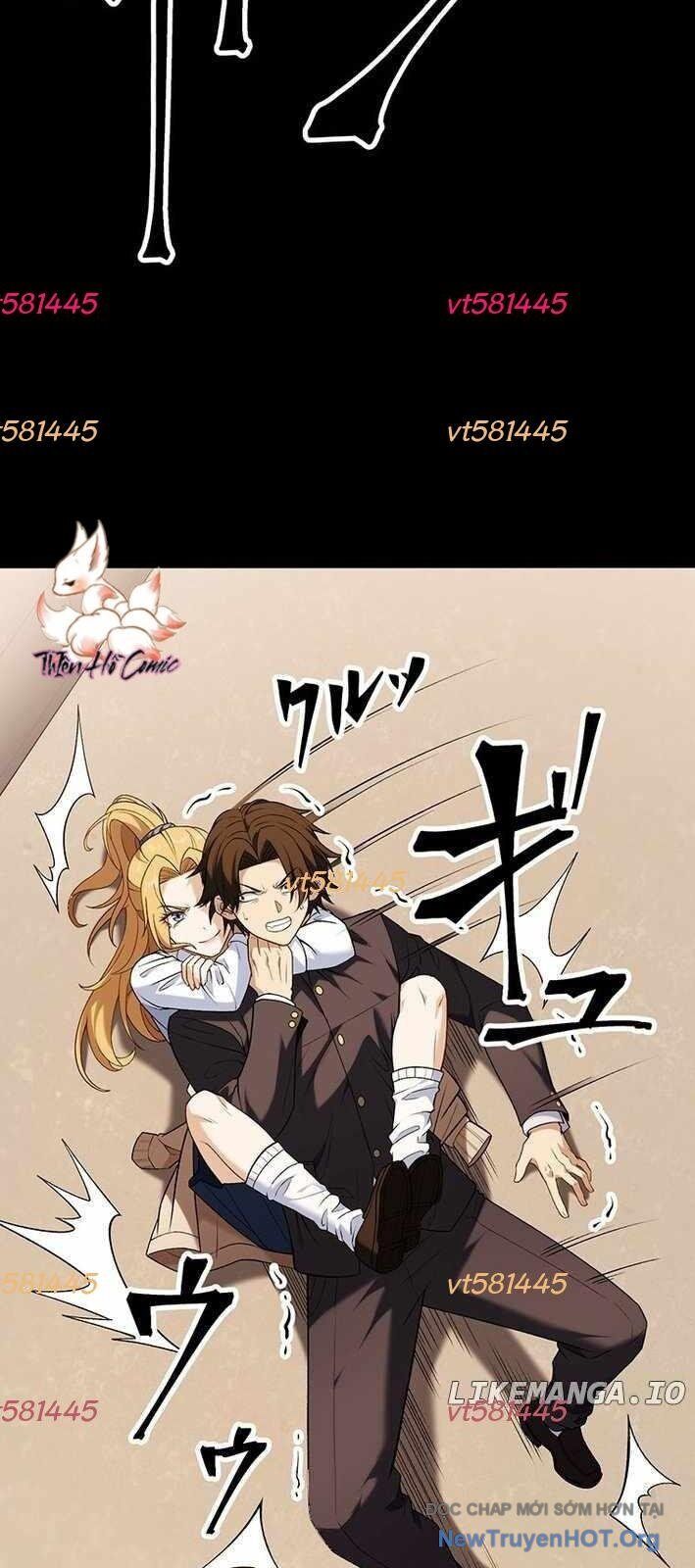 Lão Đại Trung Niên Không Danh - Chapter 15 - Page 37