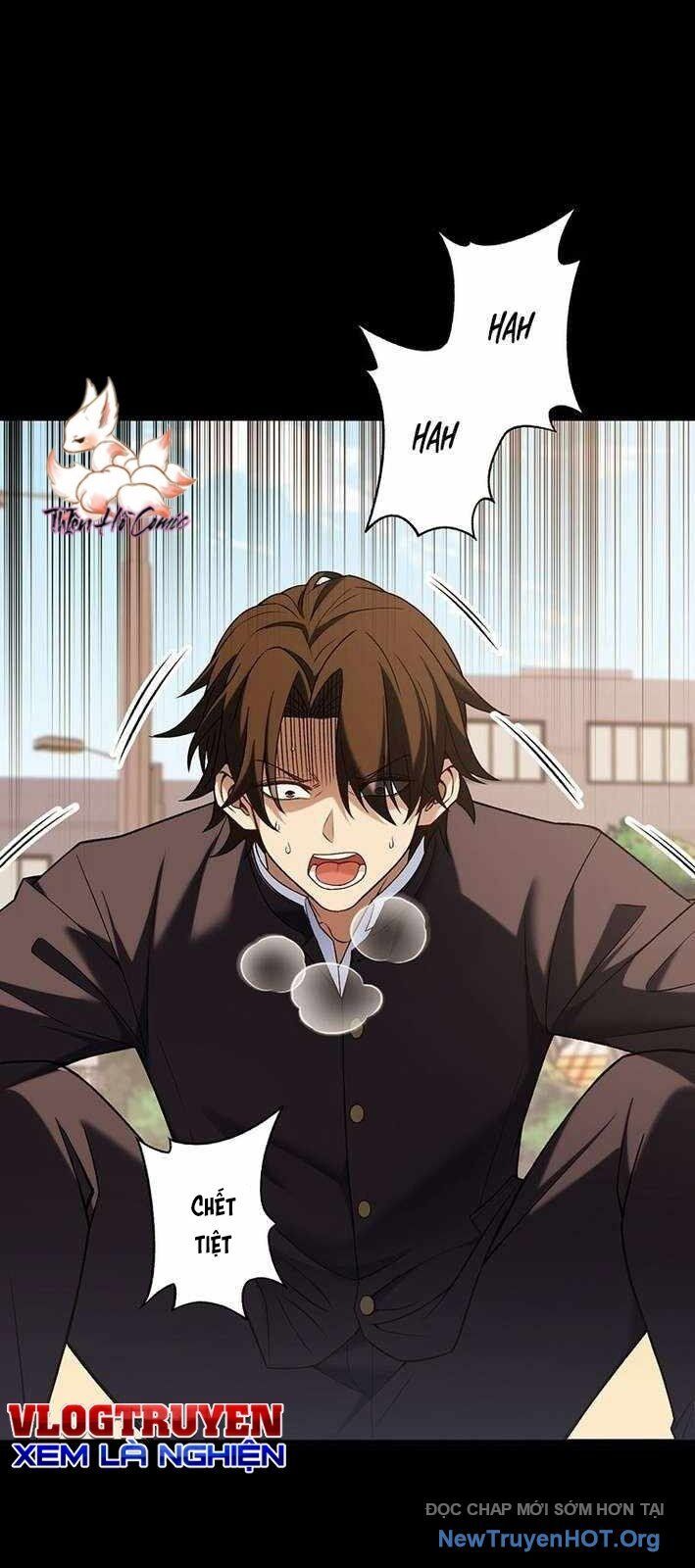 Lão Đại Trung Niên Không Danh - Chapter 15 - Page 45