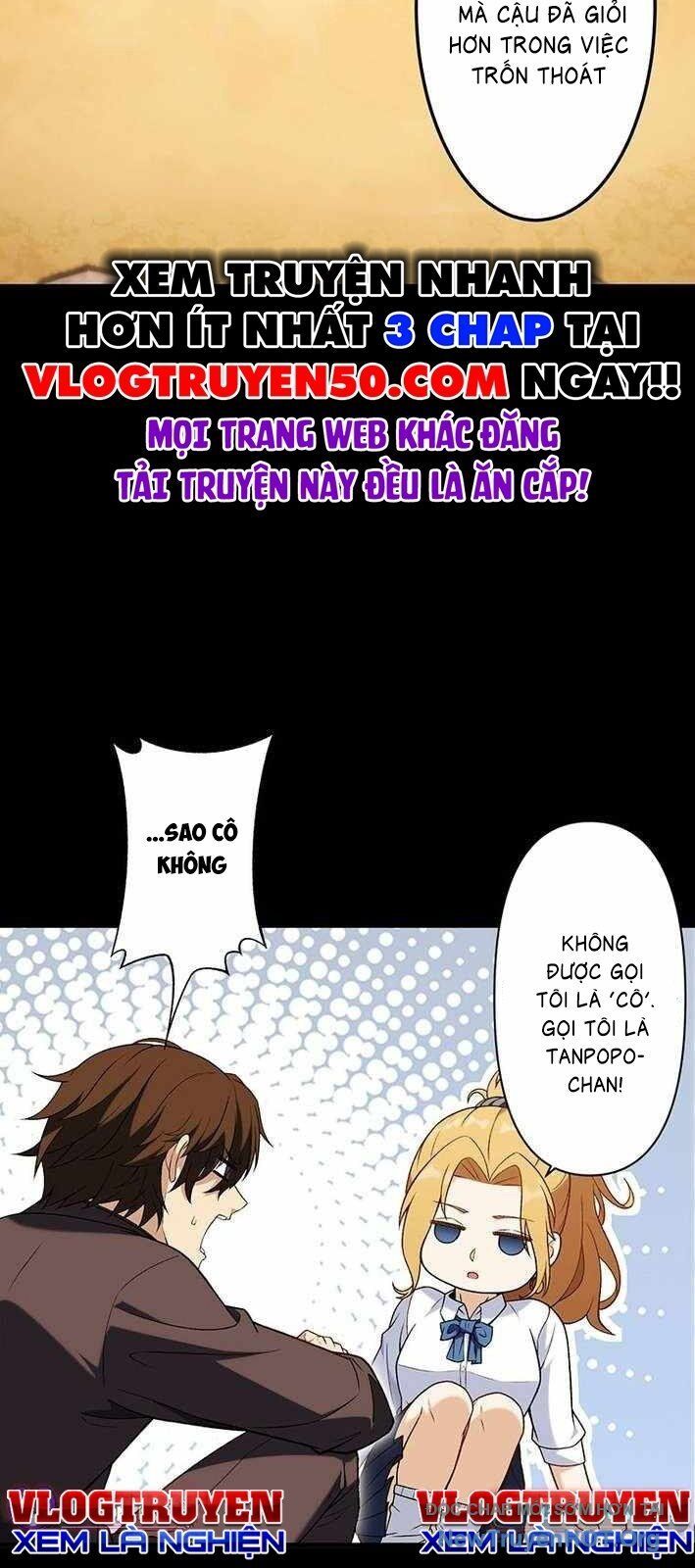 Lão Đại Trung Niên Không Danh - Chapter 15 - Page 47