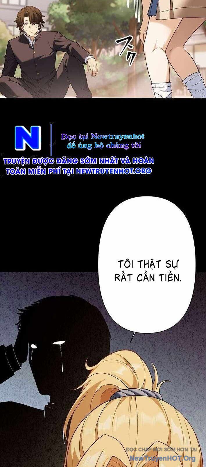 Lão Đại Trung Niên Không Danh - Chapter 15 - Page 52