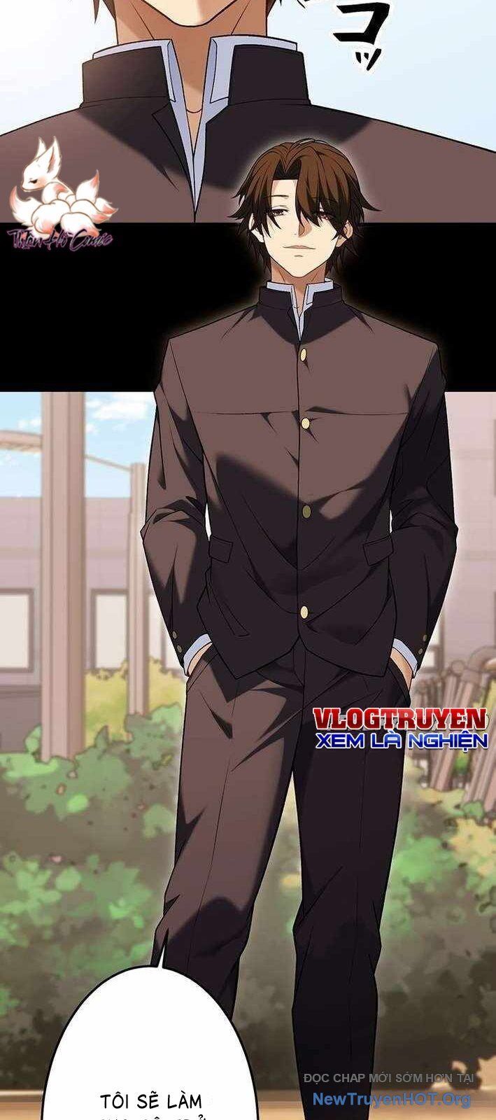 Lão Đại Trung Niên Không Danh - Chapter 15 - Page 56