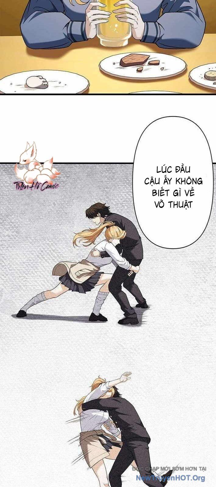 Lão Đại Trung Niên Không Danh - Chapter 15 - Page 60