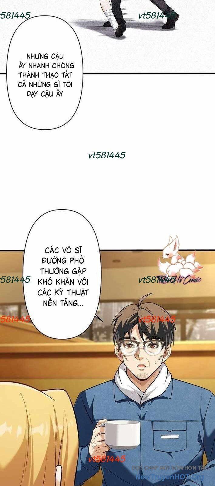 Lão Đại Trung Niên Không Danh - Chapter 15 - Page 61