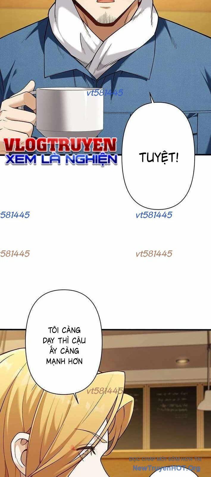 Lão Đại Trung Niên Không Danh - Chapter 15 - Page 63