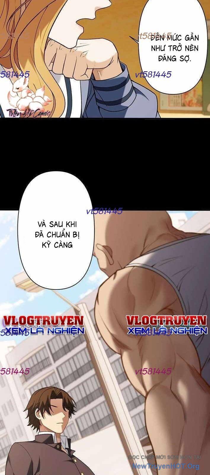 Lão Đại Trung Niên Không Danh - Chapter 15 - Page 64