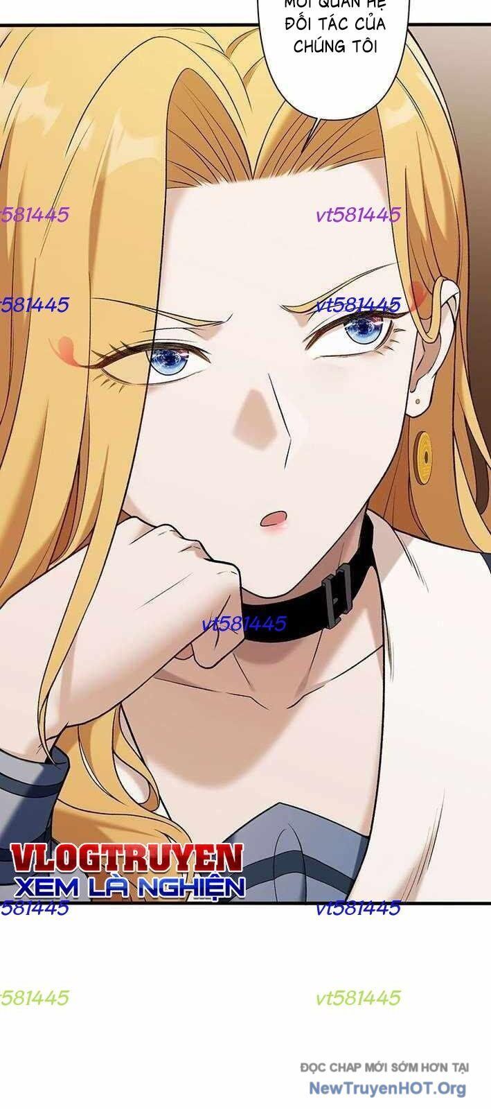 Lão Đại Trung Niên Không Danh - Chapter 15 - Page 7