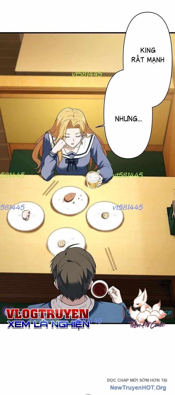 Lão Đại Trung Niên Không Danh - Chapter 15 - Page 8