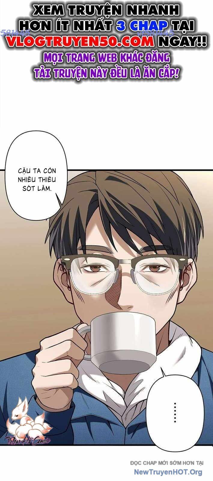 Lão Đại Trung Niên Không Danh - Chapter 15 - Page 9