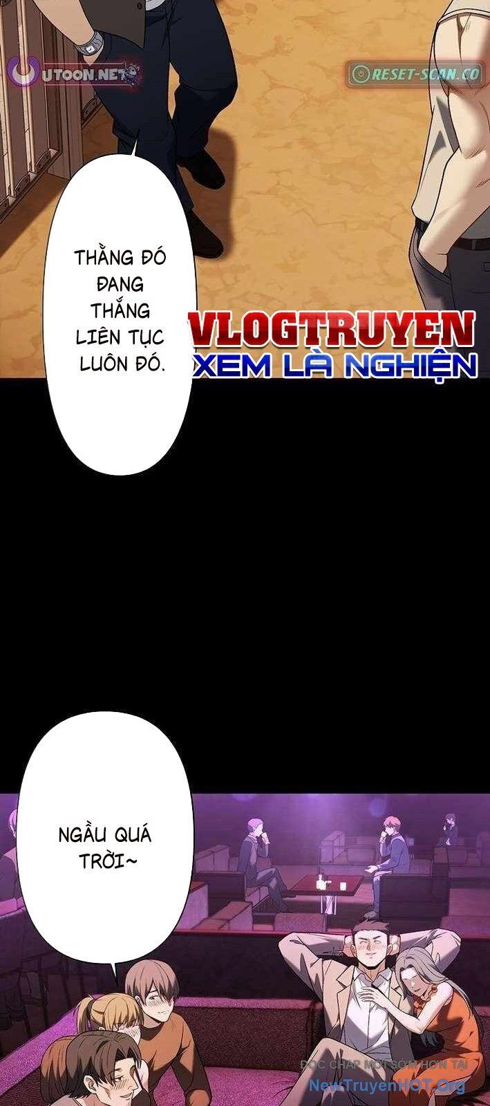 Lão Đại Trung Niên Không Danh - Chapter 16 - Page 10