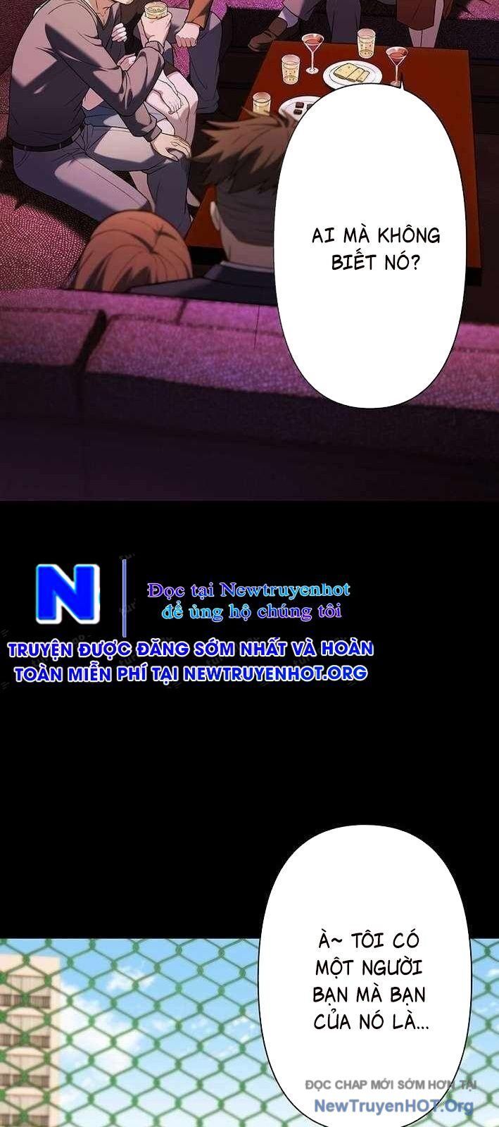Lão Đại Trung Niên Không Danh - Chapter 16 - Page 11