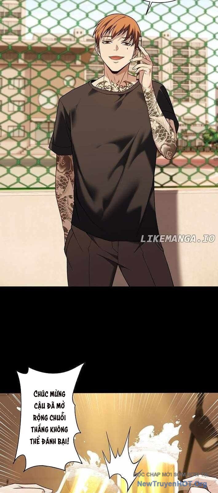Lão Đại Trung Niên Không Danh - Chapter 16 - Page 12