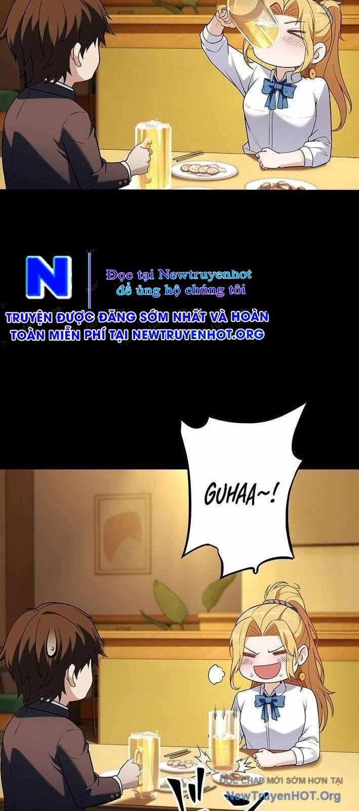 Lão Đại Trung Niên Không Danh - Chapter 16 - Page 14