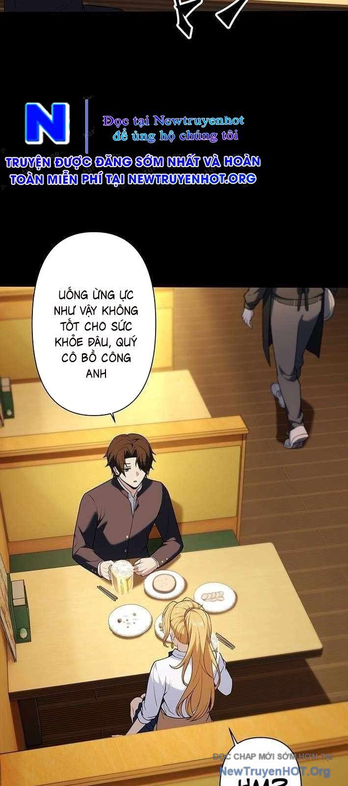 Lão Đại Trung Niên Không Danh - Chapter 16 - Page 15