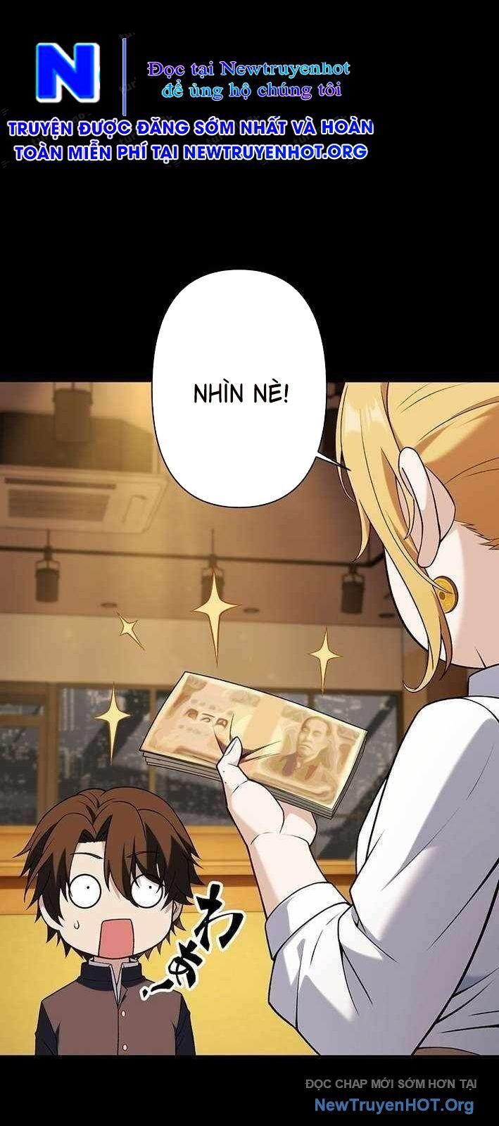 Lão Đại Trung Niên Không Danh - Chapter 16 - Page 17