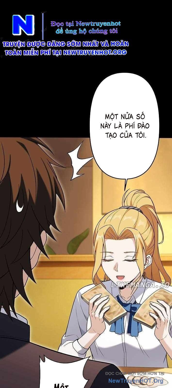 Lão Đại Trung Niên Không Danh - Chapter 16 - Page 18