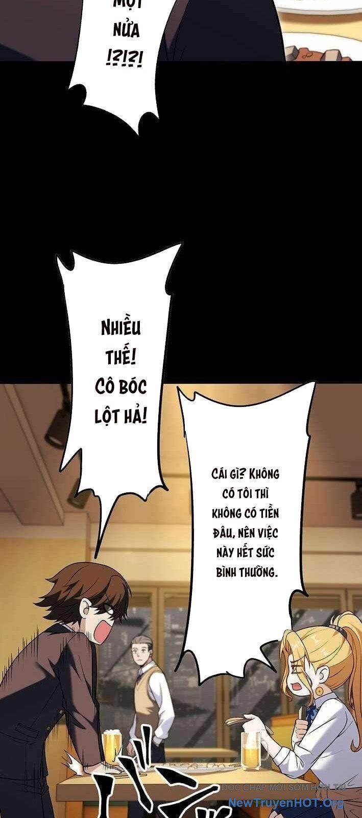 Lão Đại Trung Niên Không Danh - Chapter 16 - Page 19