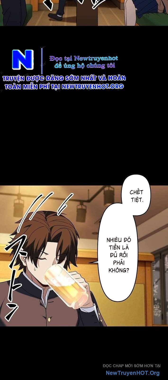 Lão Đại Trung Niên Không Danh - Chapter 16 - Page 20