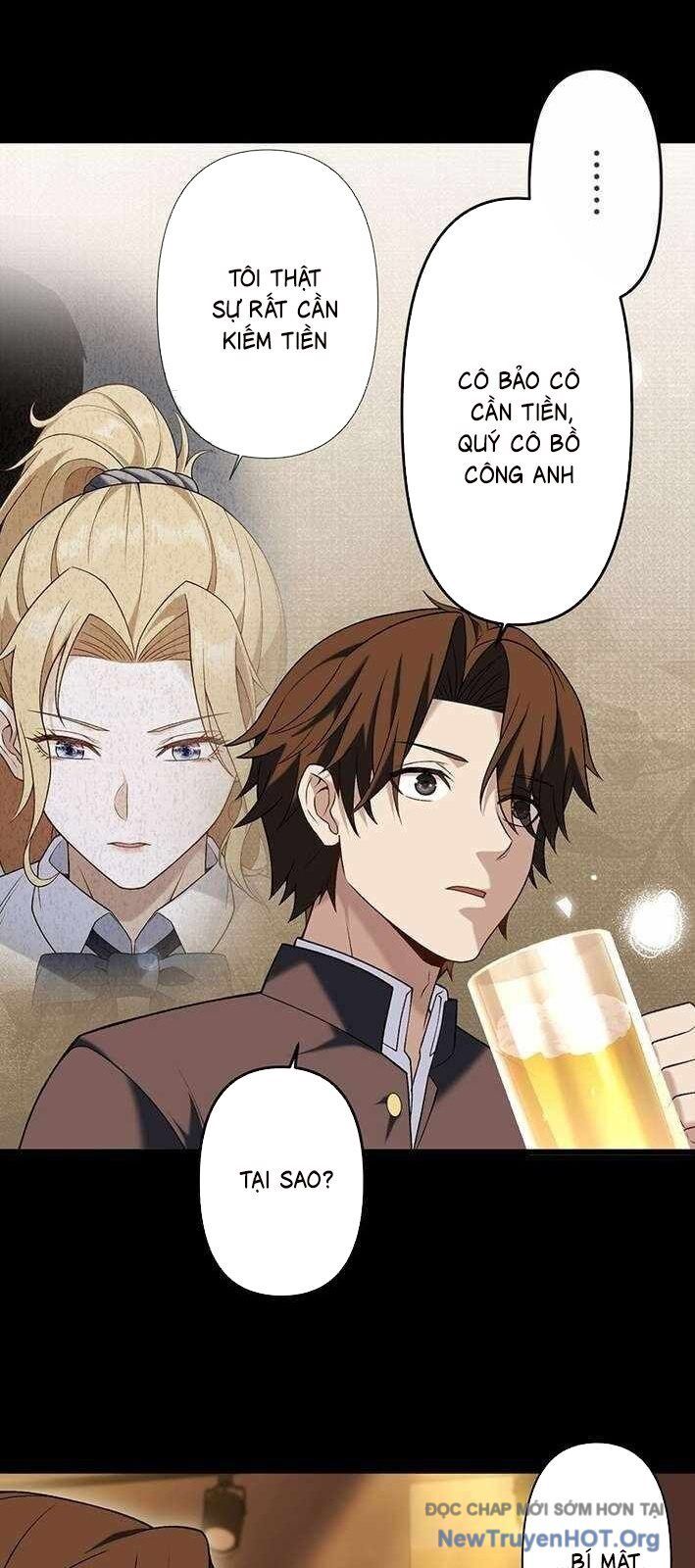 Lão Đại Trung Niên Không Danh - Chapter 16 - Page 23