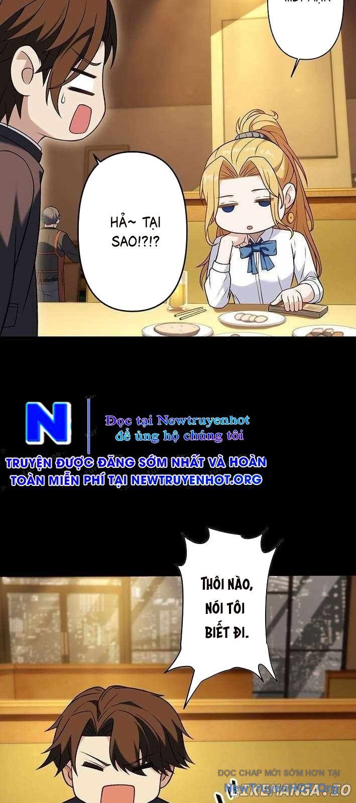 Lão Đại Trung Niên Không Danh - Chapter 16 - Page 24