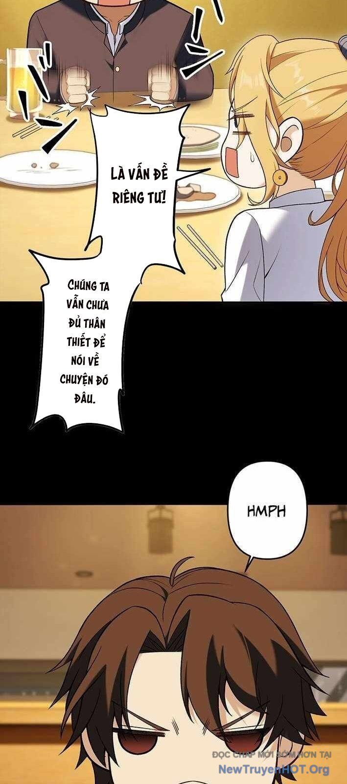 Lão Đại Trung Niên Không Danh - Chapter 16 - Page 25