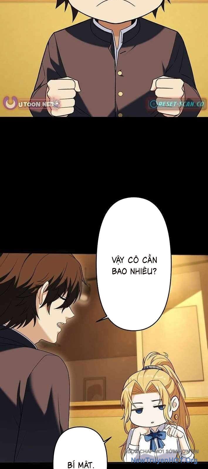 Lão Đại Trung Niên Không Danh - Chapter 16 - Page 26