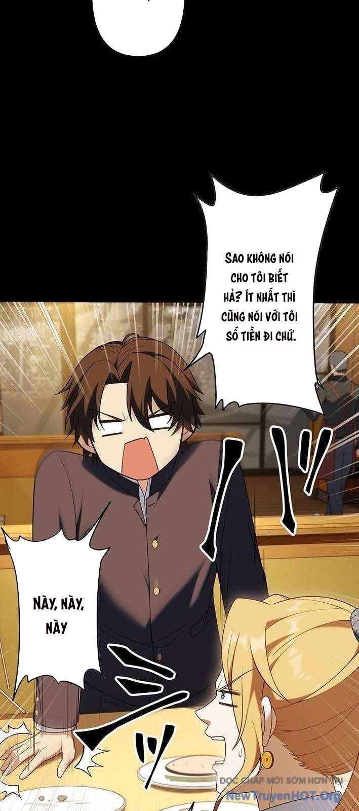 Lão Đại Trung Niên Không Danh - Chapter 16 - Page 27