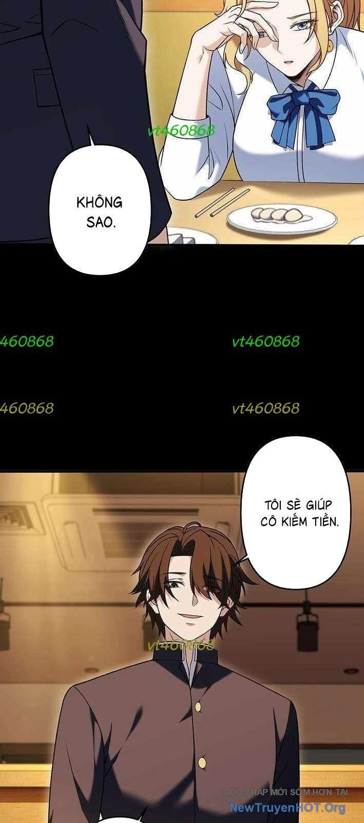 Lão Đại Trung Niên Không Danh - Chapter 16 - Page 32