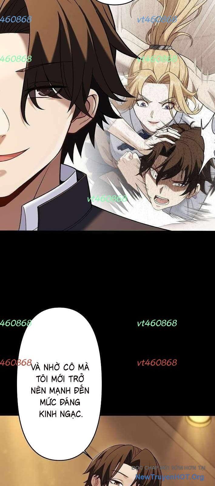 Lão Đại Trung Niên Không Danh - Chapter 16 - Page 38