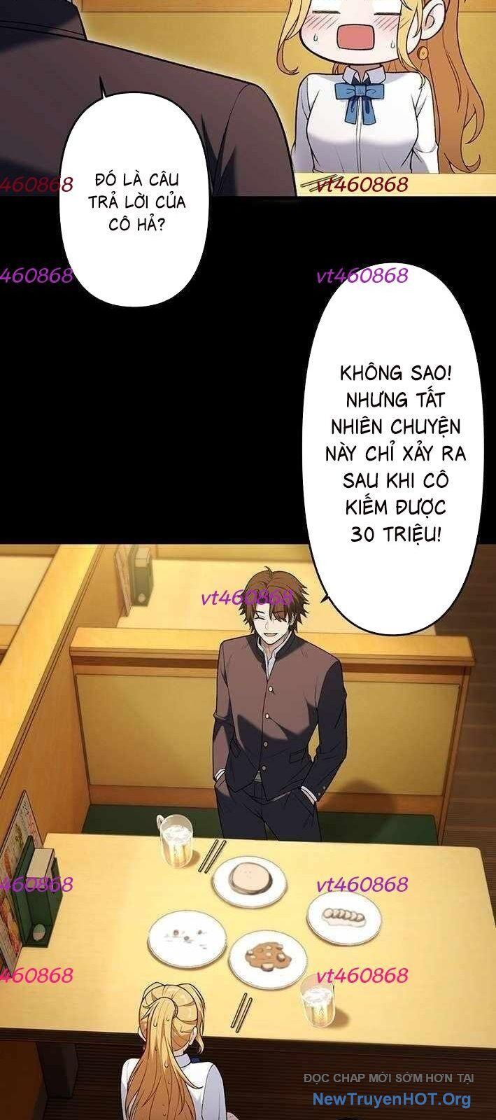 Lão Đại Trung Niên Không Danh - Chapter 16 - Page 41