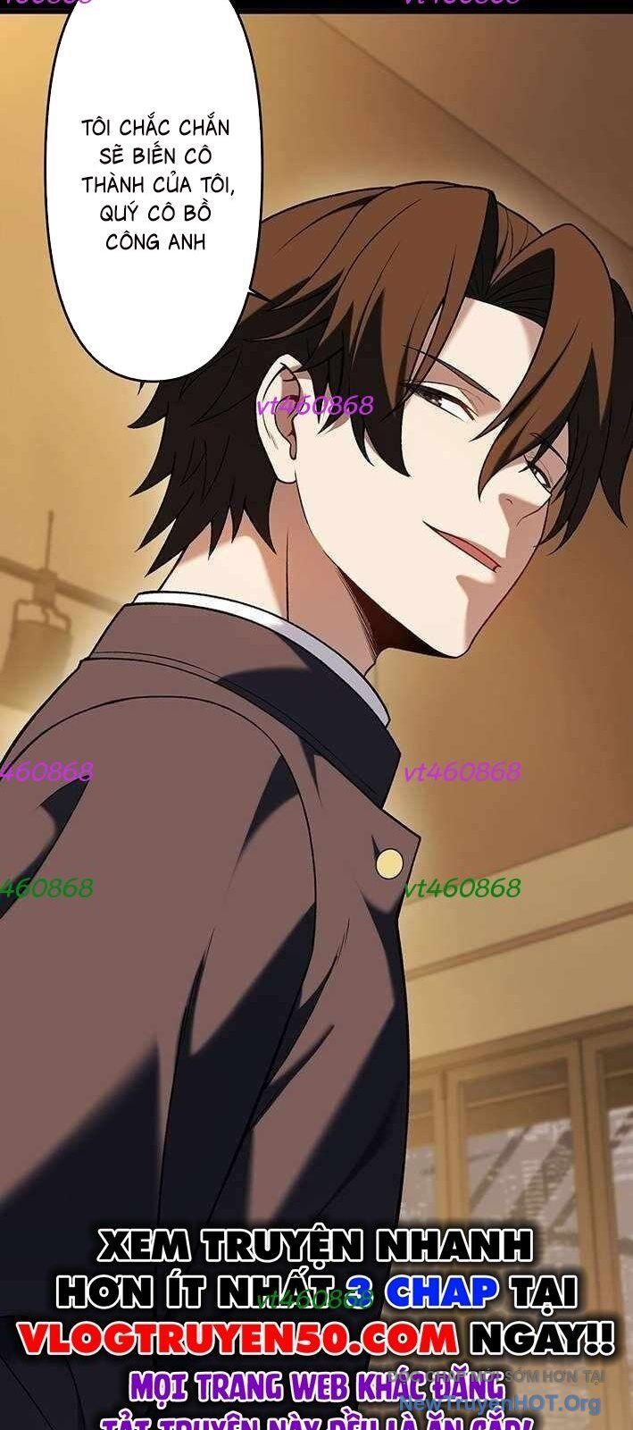 Lão Đại Trung Niên Không Danh - Chapter 16 - Page 45