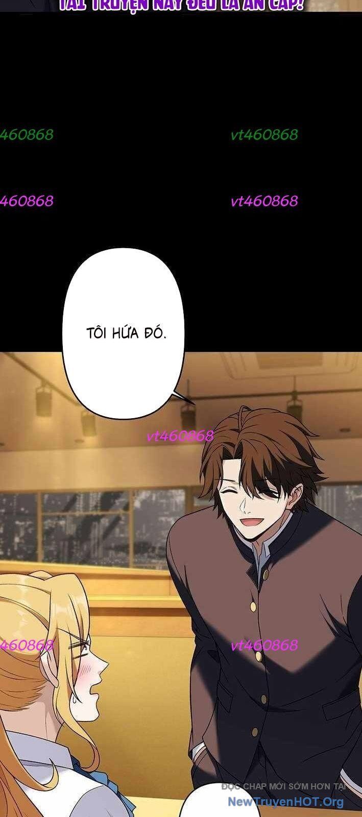 Lão Đại Trung Niên Không Danh - Chapter 16 - Page 46