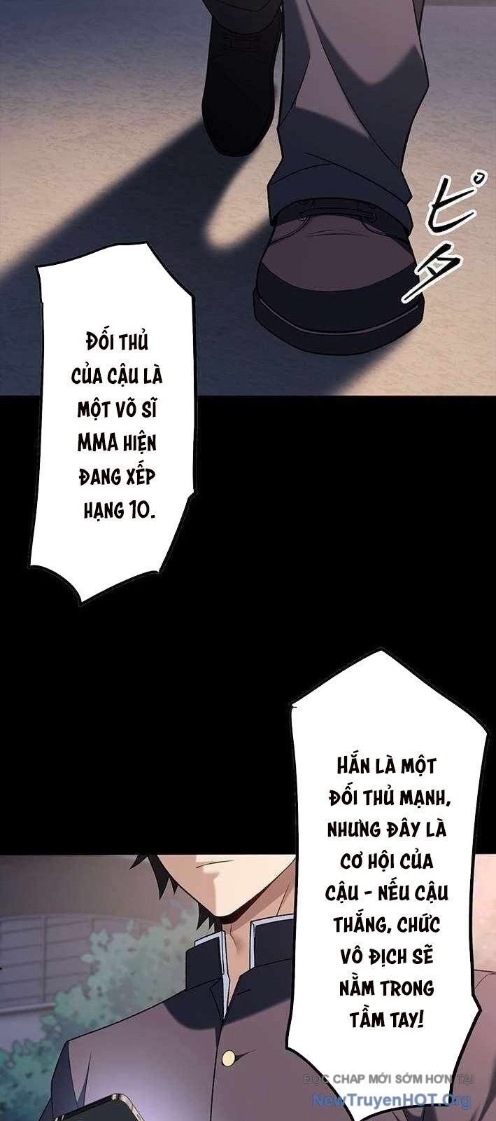 Lão Đại Trung Niên Không Danh - Chapter 16 - Page 51