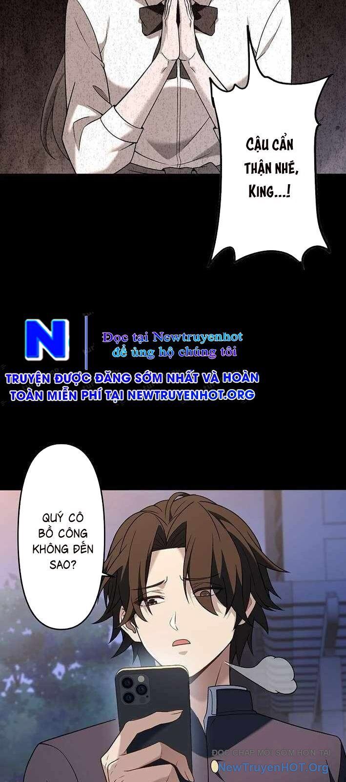 Lão Đại Trung Niên Không Danh - Chapter 16 - Page 53