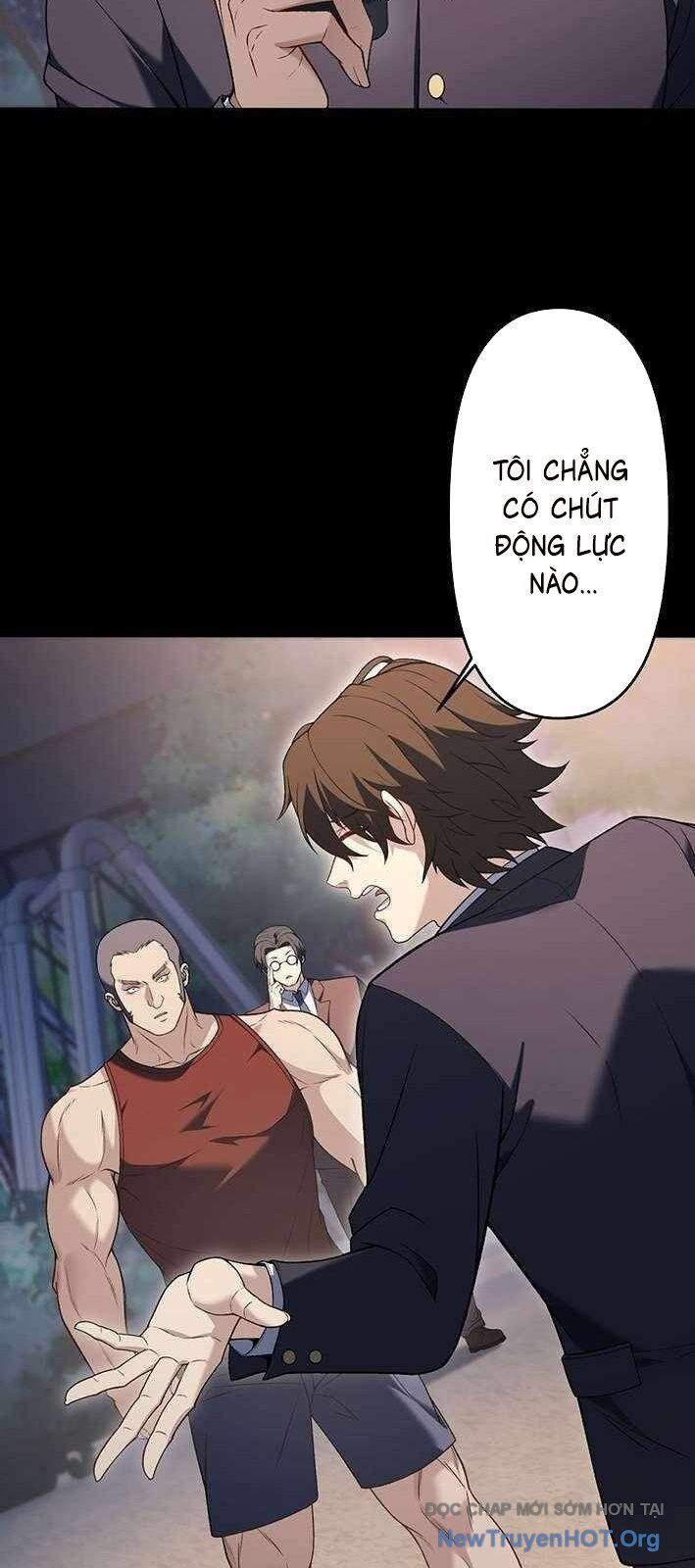 Lão Đại Trung Niên Không Danh - Chapter 16 - Page 54