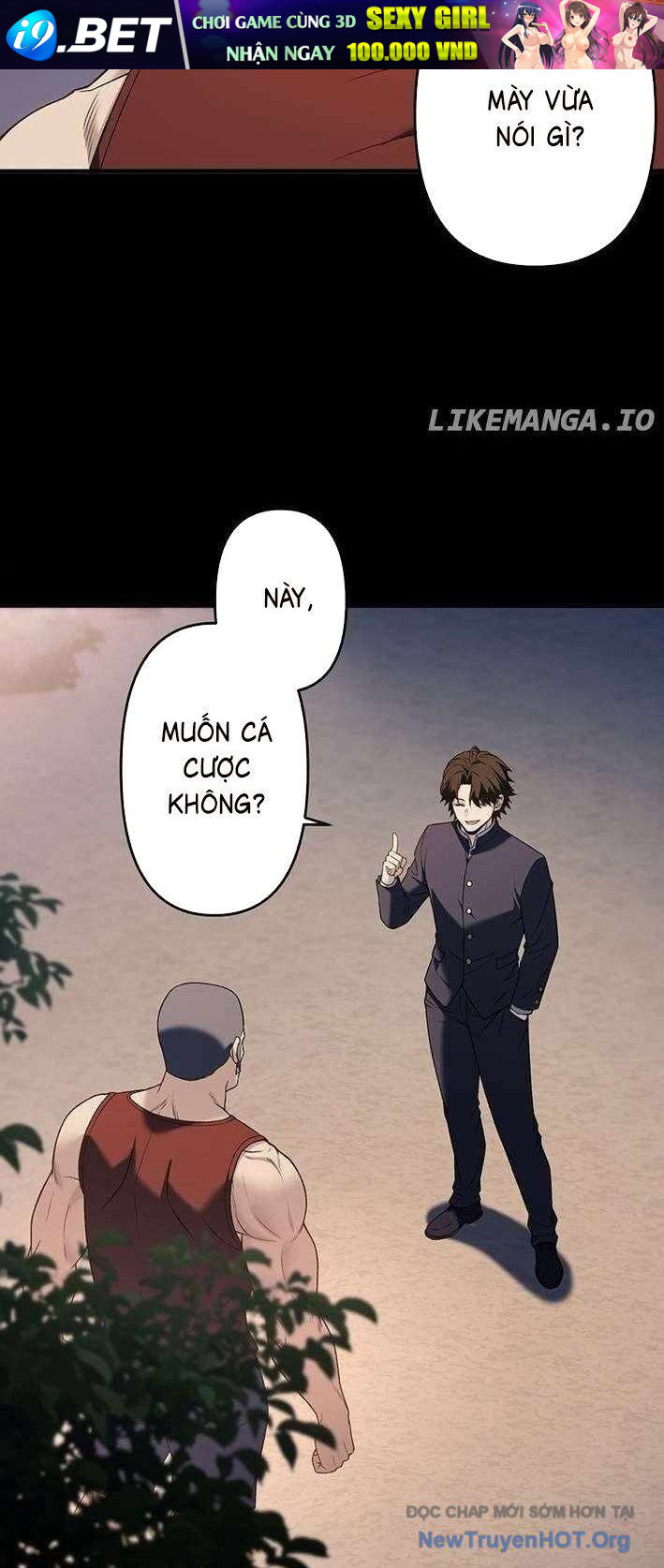 Lão Đại Trung Niên Không Danh - Chapter 16 - Page 56