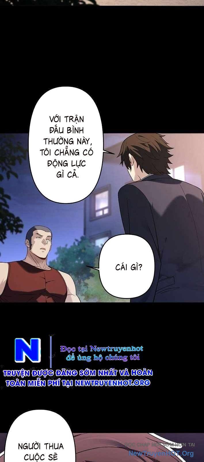 Lão Đại Trung Niên Không Danh - Chapter 16 - Page 57