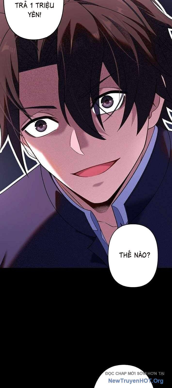 Lão Đại Trung Niên Không Danh - Chapter 16 - Page 58