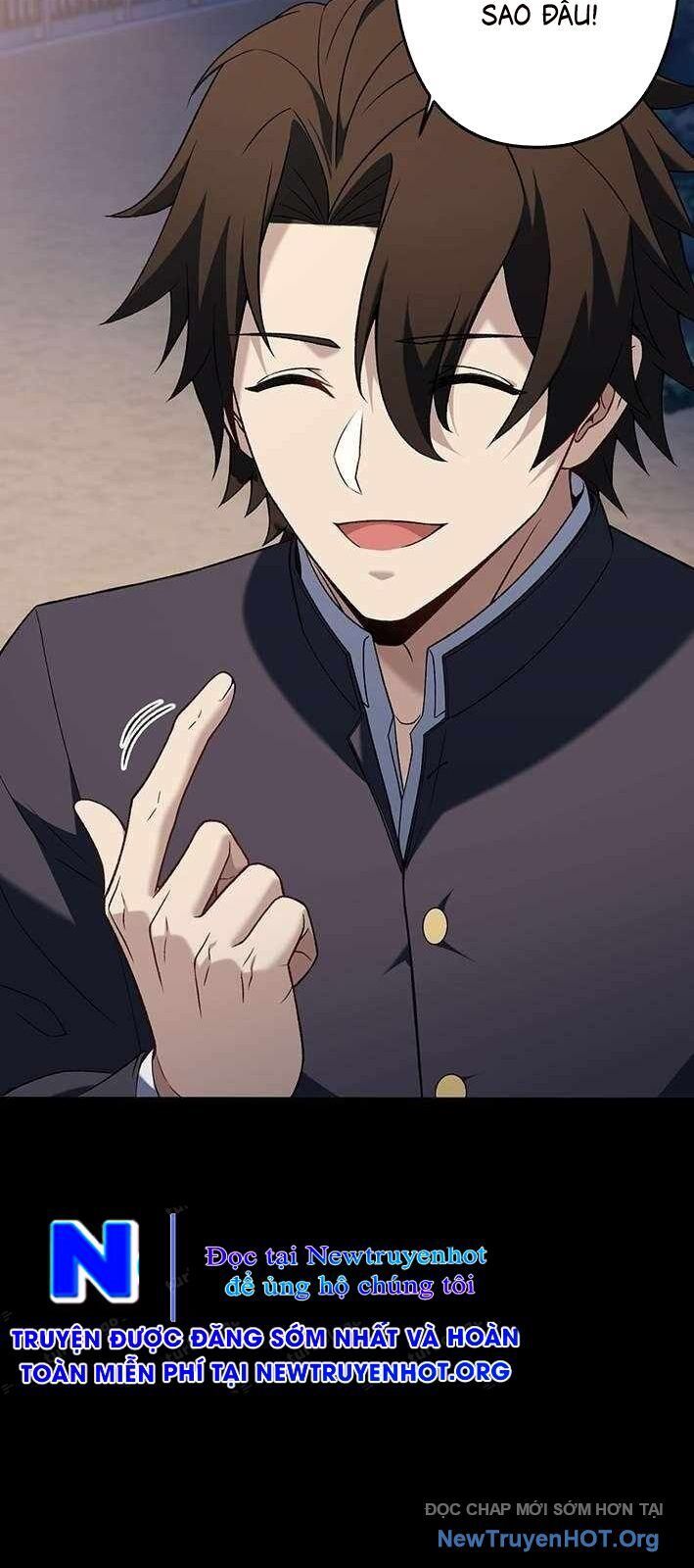 Lão Đại Trung Niên Không Danh - Chapter 16 - Page 60