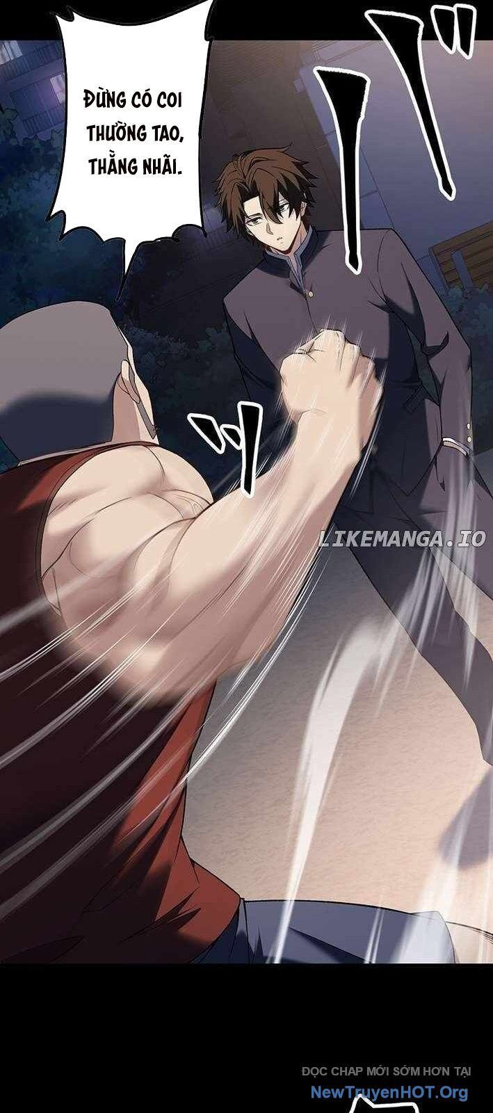 Lão Đại Trung Niên Không Danh - Chapter 16 - Page 62