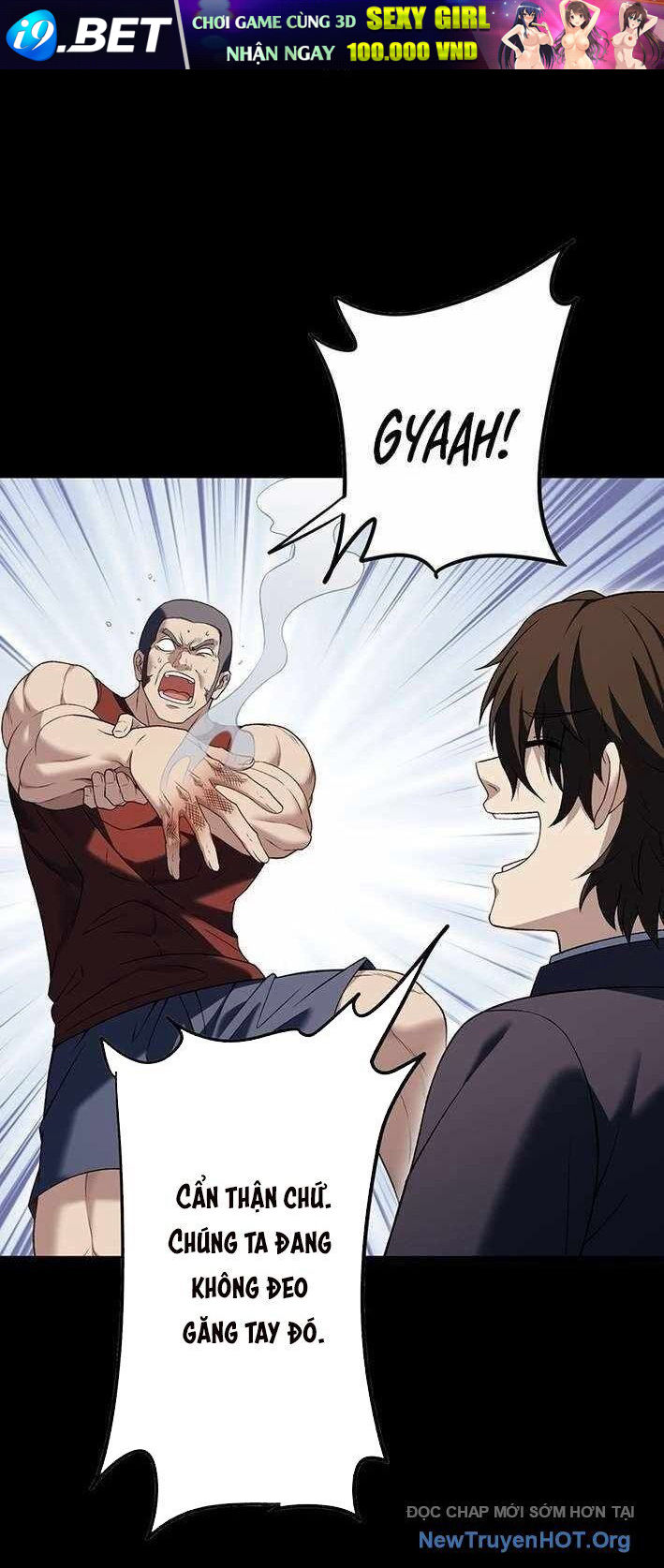 Lão Đại Trung Niên Không Danh - Chapter 16 - Page 64