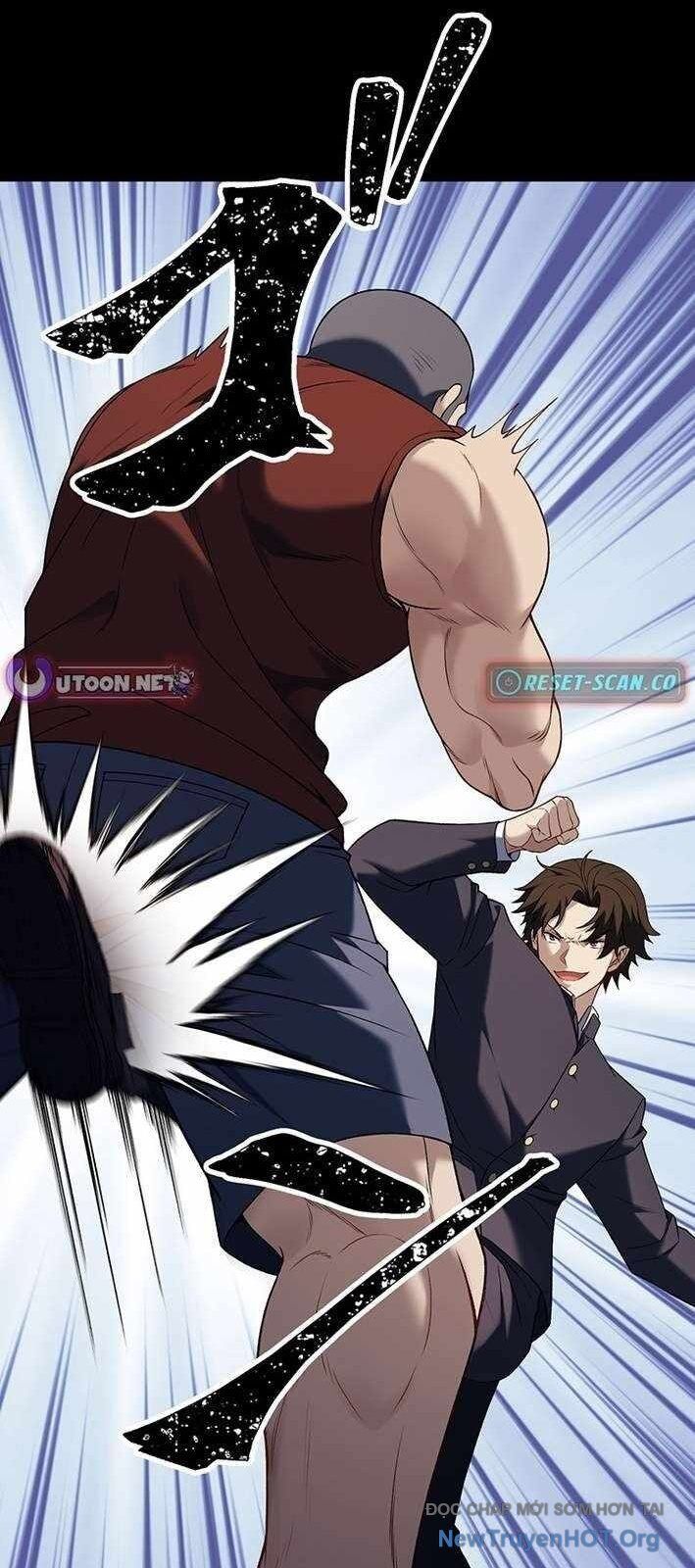 Lão Đại Trung Niên Không Danh - Chapter 16 - Page 65