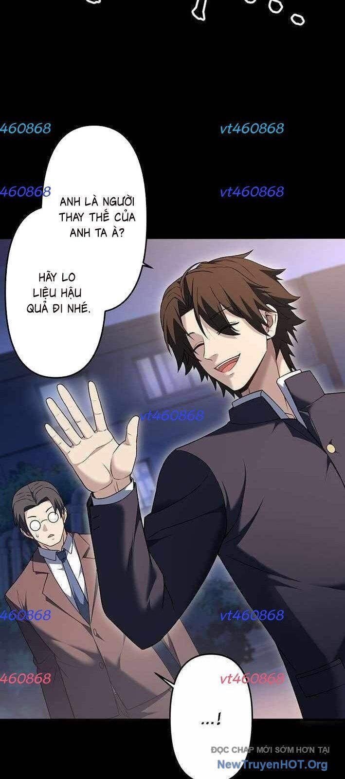 Lão Đại Trung Niên Không Danh - Chapter 16 - Page 71