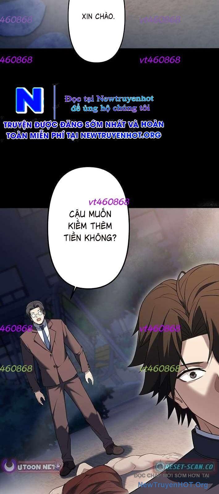 Lão Đại Trung Niên Không Danh - Chapter 16 - Page 73