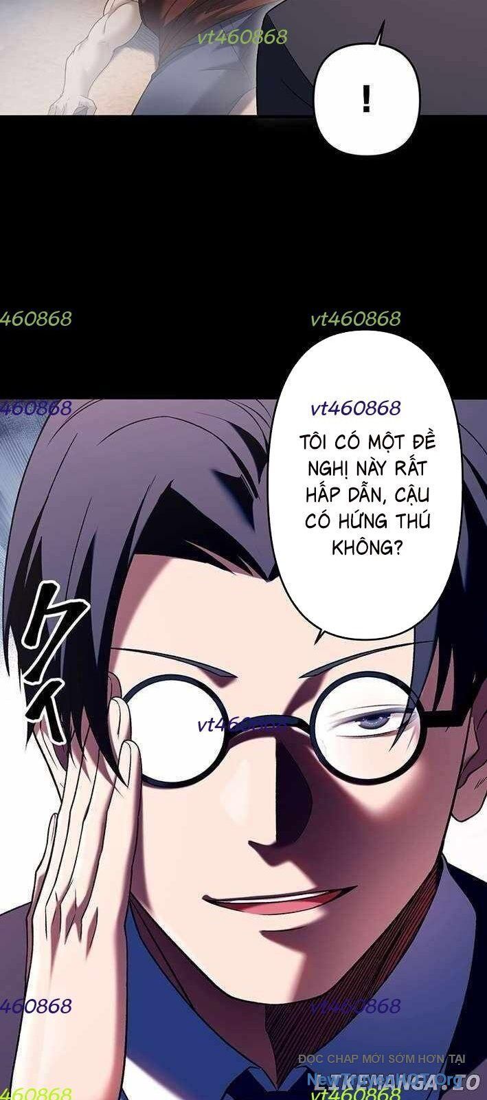 Lão Đại Trung Niên Không Danh - Chapter 16 - Page 74