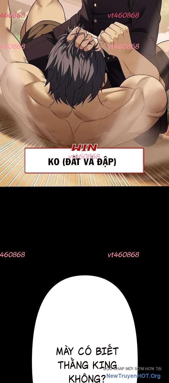 Lão Đại Trung Niên Không Danh - Chapter 16 - Page 8