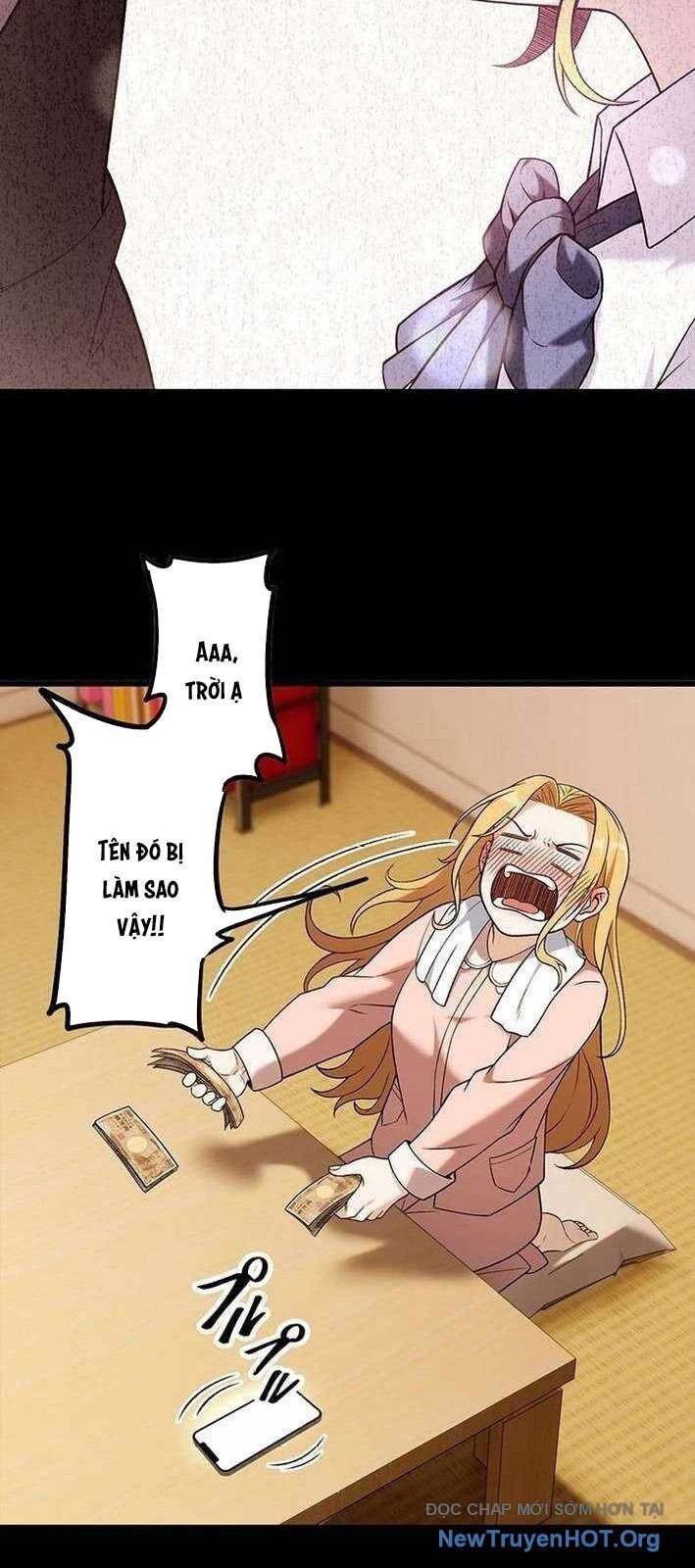 Lão Đại Trung Niên Không Danh - Chapter 17 - Page 11